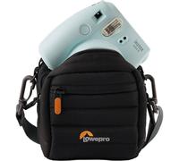 Lowepro BORSA Tahoe CS 80 black per Bridge Instax