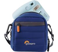 Lowepro Tahoe Cs 80 Custodia per Fotocamera, Blu