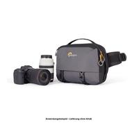 Lowepro Trekker Lite Slx 120 Camera Case Grigio
