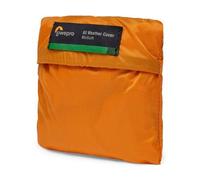 Lowepro Raincover AW Medium, Tessuti Riciclati, Copertura Impermeabile per Borse per Fotocamere, Copertura per Zaini, Resistente alla Pioggia