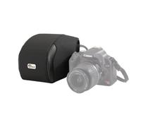 Lowepro custodia fotografica Quick Case 120 Nera
