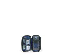 Lowepro DMC-Z Custodia Compatta per Schede di Memoria, Pile, Adattatori, Nero