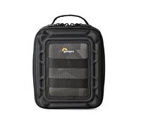 Lowepro DroneGuard CS 150 custodia per drone con telecamera Custodia rigida Nero