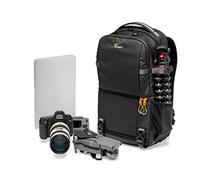 Lowepro Fastpack BP 250 AW III Zaino Nero