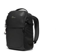 Lowepro Fastpack BP150 AW IV Camera Backpack 16L, Travel Camera Bag | Accesso Rapido Laterale, Apertura Totale Posteriore, Laptop 14", Doppio Vano, Copertura AW, Mirrorless e Drone