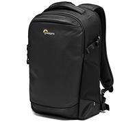 Lowepro Flipside BP 300 AW III, Zaino Per Fotocamera, Doppio Accesso, Nero
