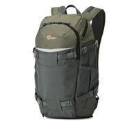 Lowepro Flipside Trek BP 250 AW Zaino Verde, Grigio