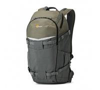 Lowepro Flipside Trek BP 350 AW Zaino Verde, Grigio (Lowepro Flipside Trek BP 35
