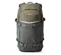 Lowepro Flipside Trek BP 450 AW Zaino Verde, Grigio (Lowepro Flipside Trek BP 45