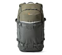 Lowepro Flipside Trek BP 450 AW Zaino Verde - Nouvo