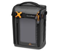 Lowepro GearUp Creator Box II, grande, grigio