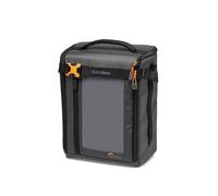 Lowepro GearUp Creator Box Large II, Borsa Fotografica Mirrorless e DSLR, Borsa