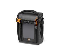 Lowepro Gearup Creator Box M Ll Camera Case Nero