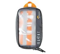 Lowepro Gerup Pouch Mini Cable Organizer Case Arancione