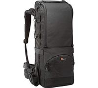Lowepro Lens Trekker 600 AW III Borsa Per Fotocamera, Nero