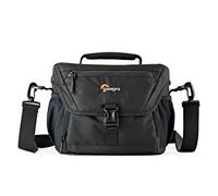 Custodia per fotocamera Lowepro LP37123-PWW Borsa da spalla Nero [LP37123]