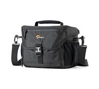 Lowepro LP37123-PWW Borsa a tracolla nera - Nouvo