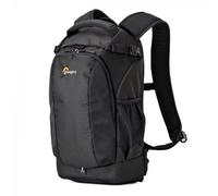 Lowepro LP37125-PWW custodia per fotocamera Zaino Nero (Lowepro Flipside 200 AW