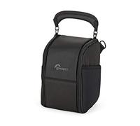Lowepro LP37179 Protactic Exchange Borsa Professionale per Obiettivi 100 AW, Nero