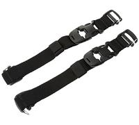 Lowepro LP37184 ProTactic Quick Straps - Cinghia per accessori - Nera