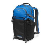 Lowepro LP37259-PWW Zaino Nero, Blu