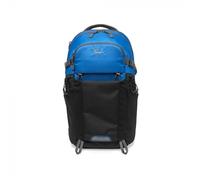 Lowepro LP37259-PWW Zaino Nero, Blu