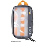 Lowepro Gerup Pouch Mini Cable Organizer Case Arancione