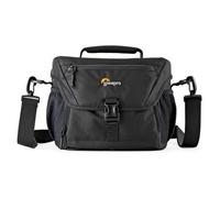 Custodia per fotocamera Lowepro LP37123-PWW Borsa da spalla Nero [LP37123]
