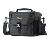 Custodia per fotocamera Lowepro LP37123-PWW Borsa da spalla Nero [LP37123]
