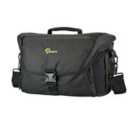 Lowepro nova 200 aw II borsa a tracolla nera - Nouvo