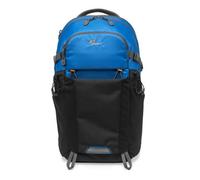 Lowepro LP37259-PWW Zaino Nero, Blu