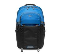 LOWEPRO PHOTO ACTIVE 300AW B/N - GARANZIA LOWEPRO