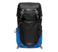 Lowepro Photosport Outdoor Bp 24l Aw Iii Backpack Blu,Nero