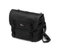 Custodia per fotocamera Lowepro MG 160 AW II Borsa da corriere Nero [LP37266-PWW]