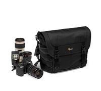 Custodia per fotocamera Lowepro MG 160 AW II Borsa da corriere Nero [LP37266-PWW]