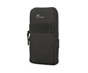 Lowepro ProTactic Phone Pouch custodia per cellulare 15,2 cm [6] Custodia a sacchetto Nero (Lowepro ProTactic - etui til mobilt NEW