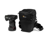 Lowepro ProTactic TLZ 70 AW Toploader per Reflex per Obiettivi fino a 24-70 mm f/2.8, Paraluce e Battery Grip, Divisione Attrezzatura/Effetti Personali, per Reflex come la Canon 5D, LP37278-PWW