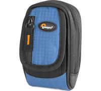 Lowepro Ridge 5 blu artico