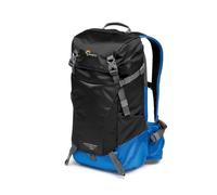 LOWEPRO RygÃƒÂ¦k PhotoSport BP 15L AW III Blu