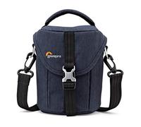 Lowepro Scout Borsa Porta Fotocamera 100, Blu