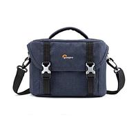 Lowepro Scout Borsa Porta Fotocamera 140, Blu