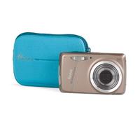 Lowepro Vail 10 Custodia a sacchetto Turchese