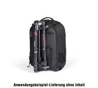 Lowepro Adventura Bp 300 Lll Camera Bag Nero