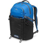 LOWEPRO PHOTO ACTIVE 300AW B/N - GARANZIA LOWEPRO