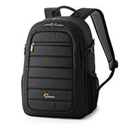 Lowepro Zaino Tahoe 150 LP36892-PWW per fotocamera, ripone DSLR con obiettivo integrato, CSC, Mirrorless, tablet da 10 pollici, nero