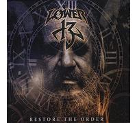 Lower 13 - Restore The Order