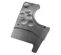 Lower Body Guard Cover Bottom Guard Cover 1K0825271 1K0825272