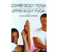 Lower Body Yoga & Upper Body Yoga [Edizione: Regno Unito] [Edizione: Regno Unito]
