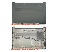 Lower Bottom Case Notebook HP 15S-EQ 15S-FQ 15-DY 15-EF Smoke Gray L89826-001
