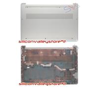 Lower Bottom Case Notebook HP 15S-EQ 15S-FQ 15-DY 15S-EY 15-EF Silver L63590-001